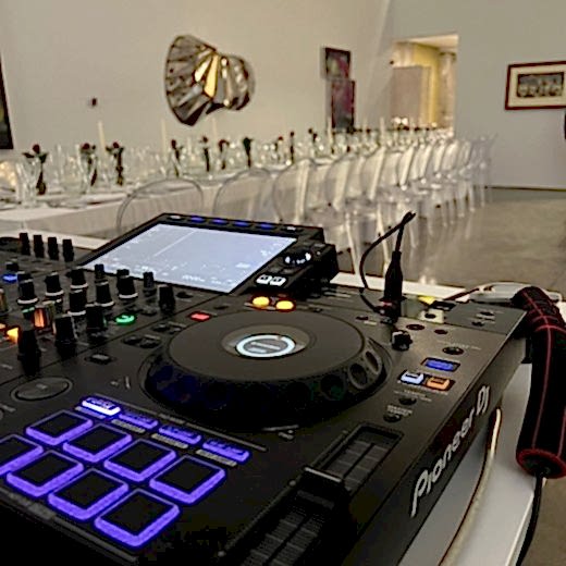 Profesyonel DJ ve Ses & Işık Kiralama Hizmetleri | Ogzsound