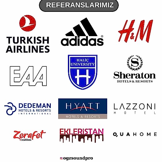 Profesyonel DJ ve Ses & Işık Kiralama Hizmetleri | Ogzsound