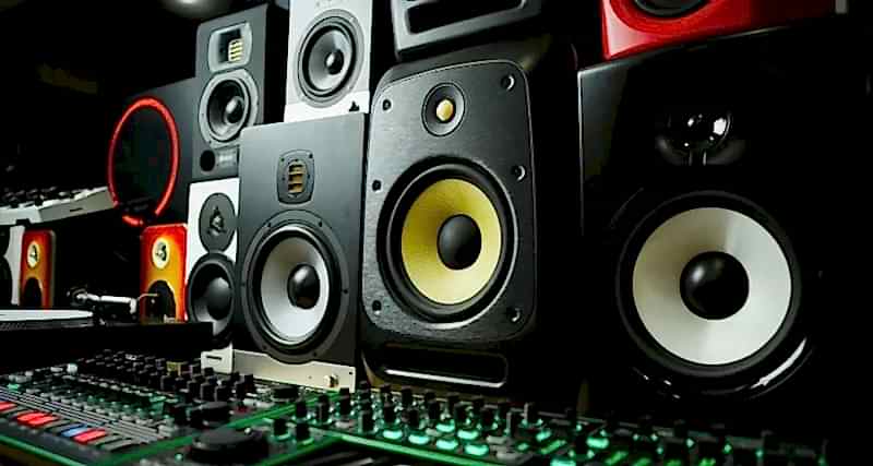 Canlı Müzik Sistemi Kiralama