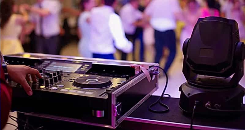 Düğün DJ Kiralama